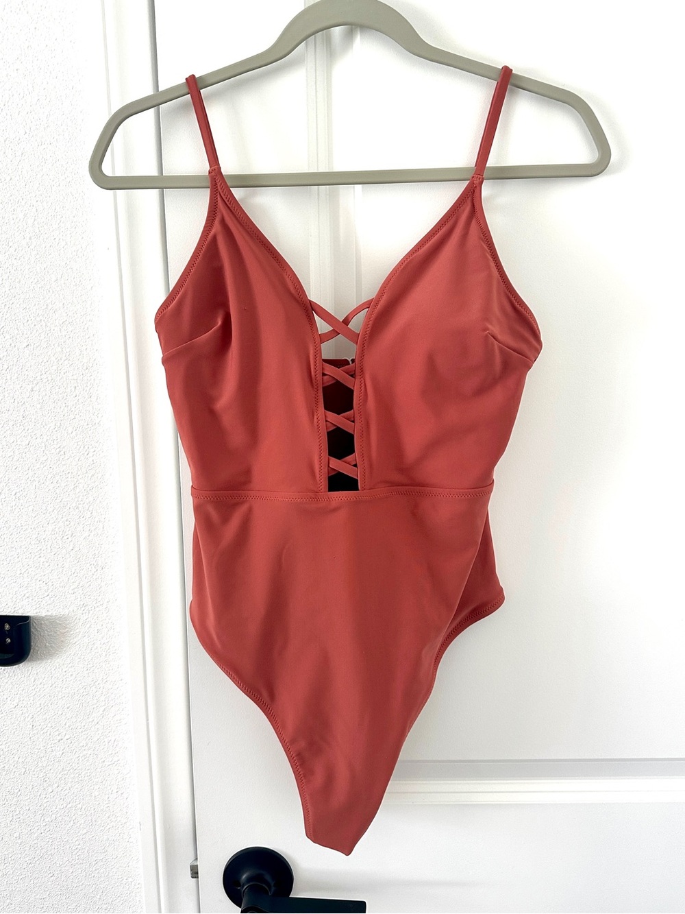 Cupshe One-Piece Swimsuit